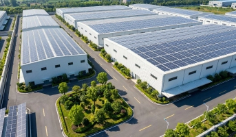 Need Help Identifying the Right Factory Type and Production Zone?