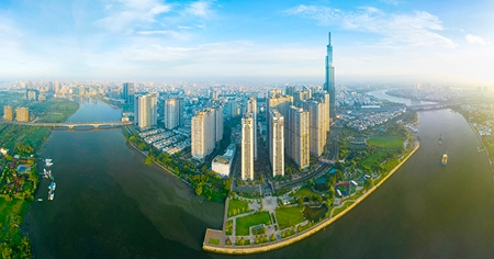 In Vietnam In Vietnam