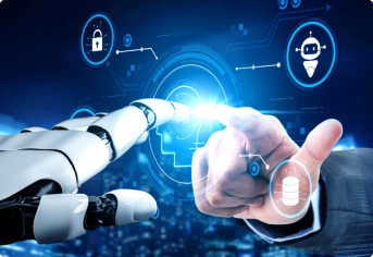 Operational Impact of AI-Ready Infrastructure Operational Impact of AI-Ready Infrastructure