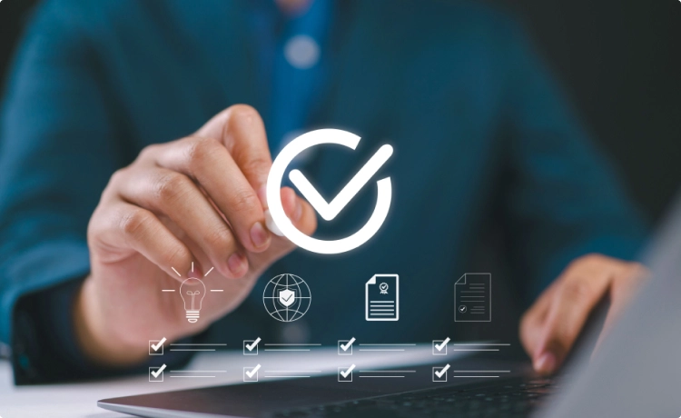 Governance & Compliance: Our Foundation for Trust