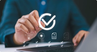 Governance & Compliance: Our Foundation for Trust