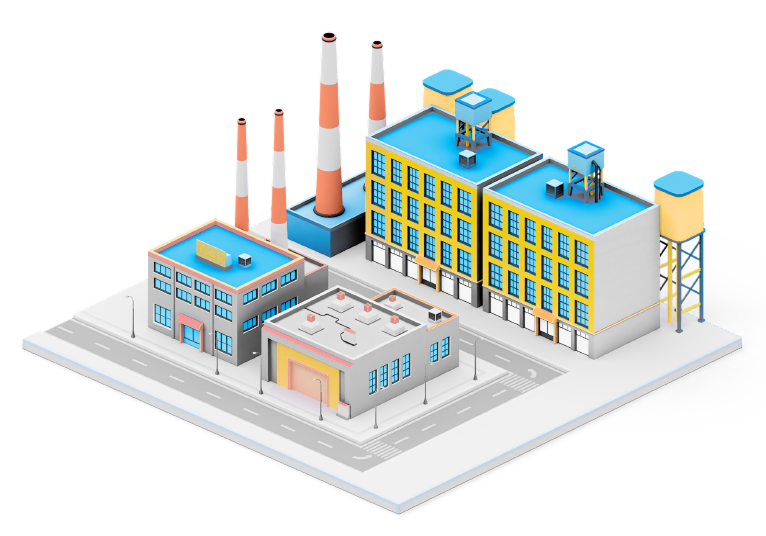 Our Factory Is Ideal For