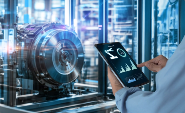 Ready to Deploy Edge AI at Your Factory?