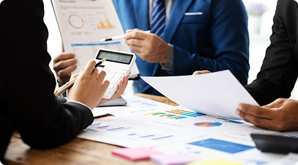 Risk and Cost Governance Risk and Cost Governance