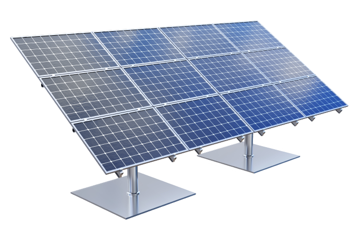 Advanced Solar Energy Science for Industries