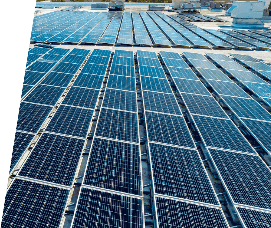 Solar Energy Powering Global