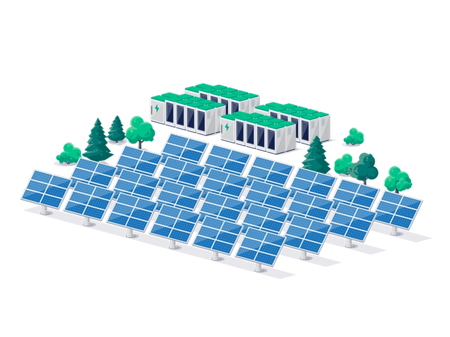 Stable Power: The Foundation for Continuous and Optimized Production