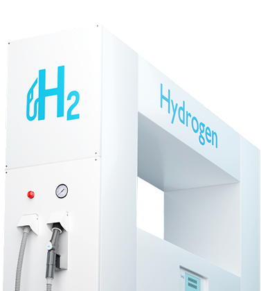 Hydrogen