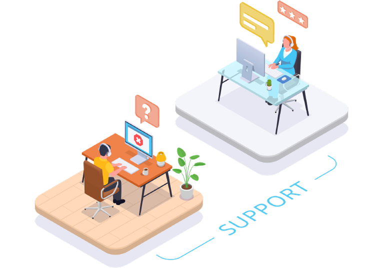 Support Services Support Services