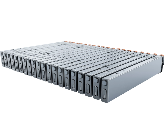 Supporting the EV & Battery Manufacturing Value Chain Supporting the EV & Battery Manufacturing Value Chain