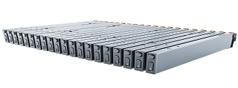 Supporting the EV & Battery Manufacturing Value Chain Supporting the EV & Battery Manufacturing Value Chain