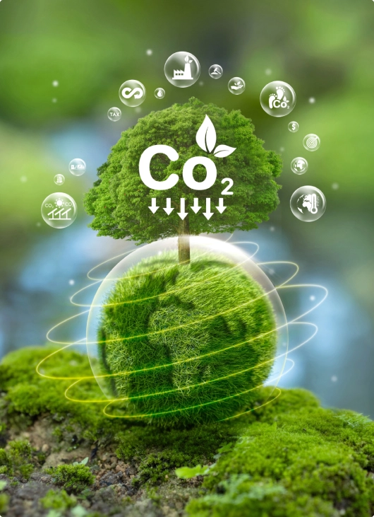 The CBAM Compliance Roadmap at NTB Industrial Park