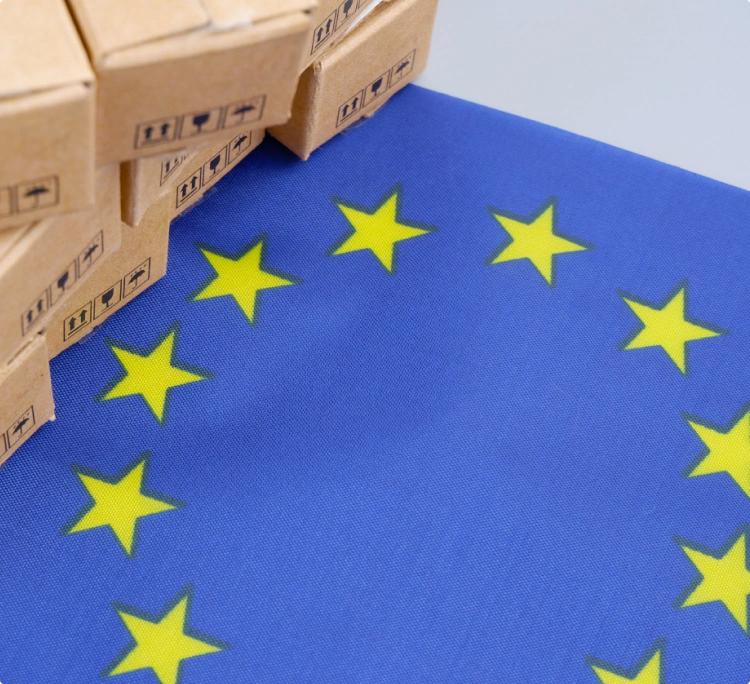 The EU Market Landscape: A Strategic Imperative for Textile & Footwear Manufacturing