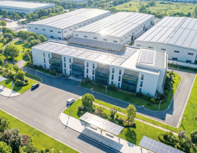 Data Center – The Foundational Data Platform for Industrial AI