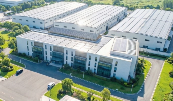 Data Center – The Foundational Data Platform for Industrial AI