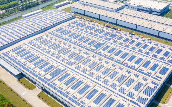 Turning Sustainable Vision into Reality
