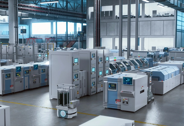 What is Edge AI in factory operations?