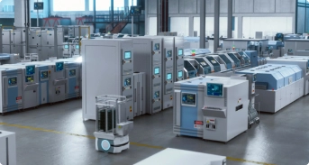 What is Edge AI in factory operations?