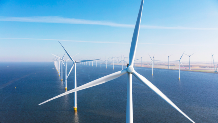 What is Wind Energy? What is Wind Energy?
