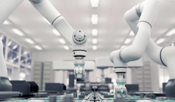 AI for Manufacturing - Where It Delivers Real Value AI for Manufacturing - Where It Delivers Real Value