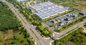 Why Does NTB Lease by Production Zones?