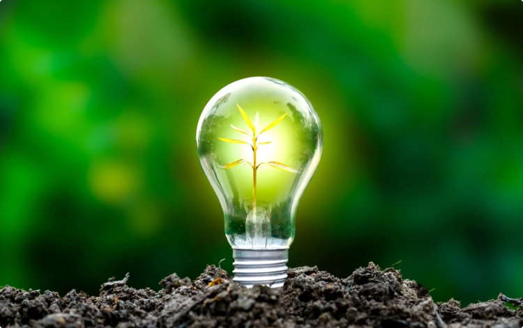 Why Energy Comes First in Real Manufacturing