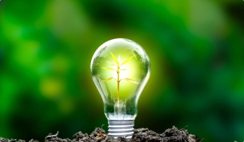 Why Energy Comes First in Real Manufacturing