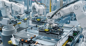 Why EV & Battery Manufacturing Is Fundamentally Different Why EV & Battery Manufacturing Is Fundamentally Different