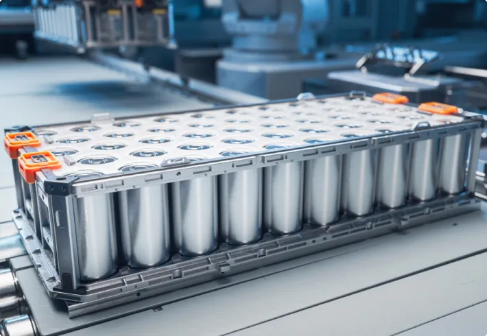 Why BESS Matters for Industrial & Manufacturing Businesses