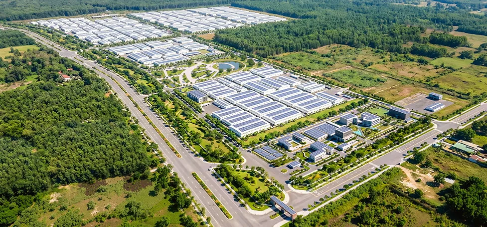 INVITATION FOR BIDS FOR THE CONSTRUCTION OF THE VO CHI CONG ROAD CONNECTION INTERSECTION AT KM32+413.45 UNDER THE NAM THANG BINH INDUSTRIAL PARK PROJECT INVITATION FOR BIDS FOR THE CONSTRUCTION OF THE VO CHI CONG ROAD CONNECTION INTERSECTION AT KM32+413.45 UNDER THE NAM THANG BINH INDUSTRIAL PARK PROJECT