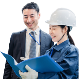 Leading Manufacturers