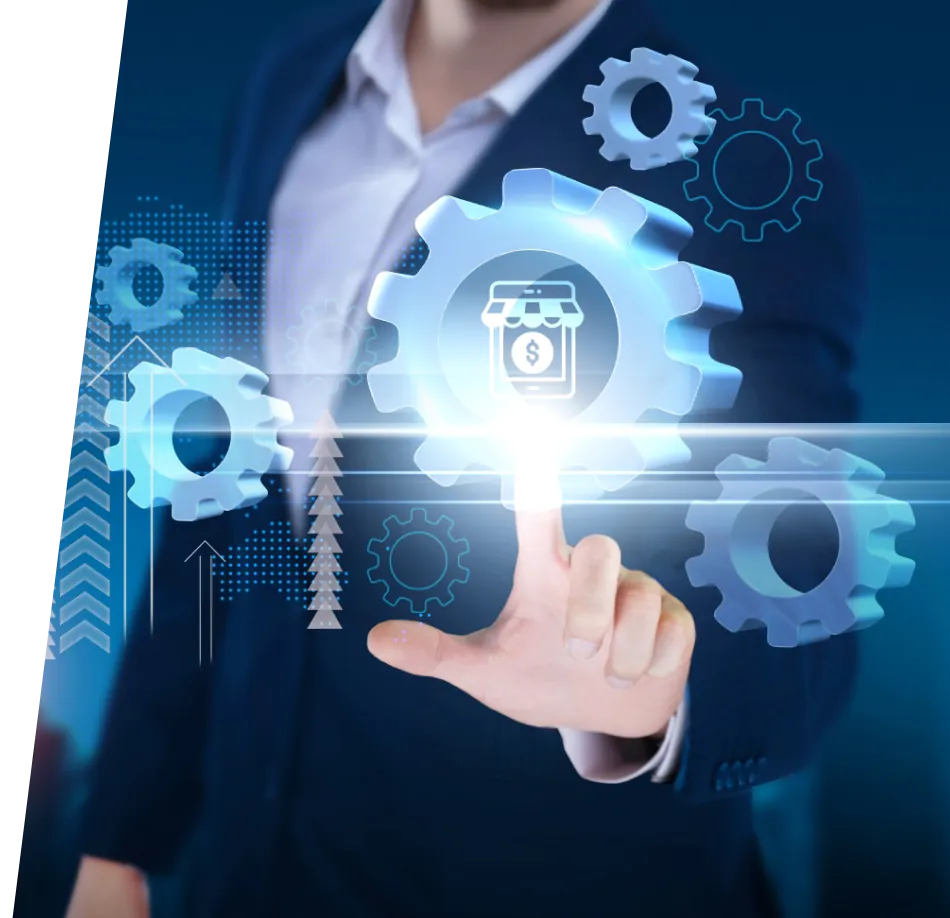 Long-Term Investment & Process Evolution Long-Term Investment & Process Evolution