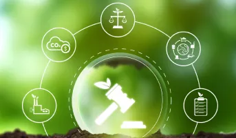 Managing ESG & CBAM Risk Early