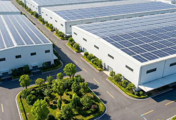 Manufacturing Spaces for AI-Driven Electronics & Semiconductor Production