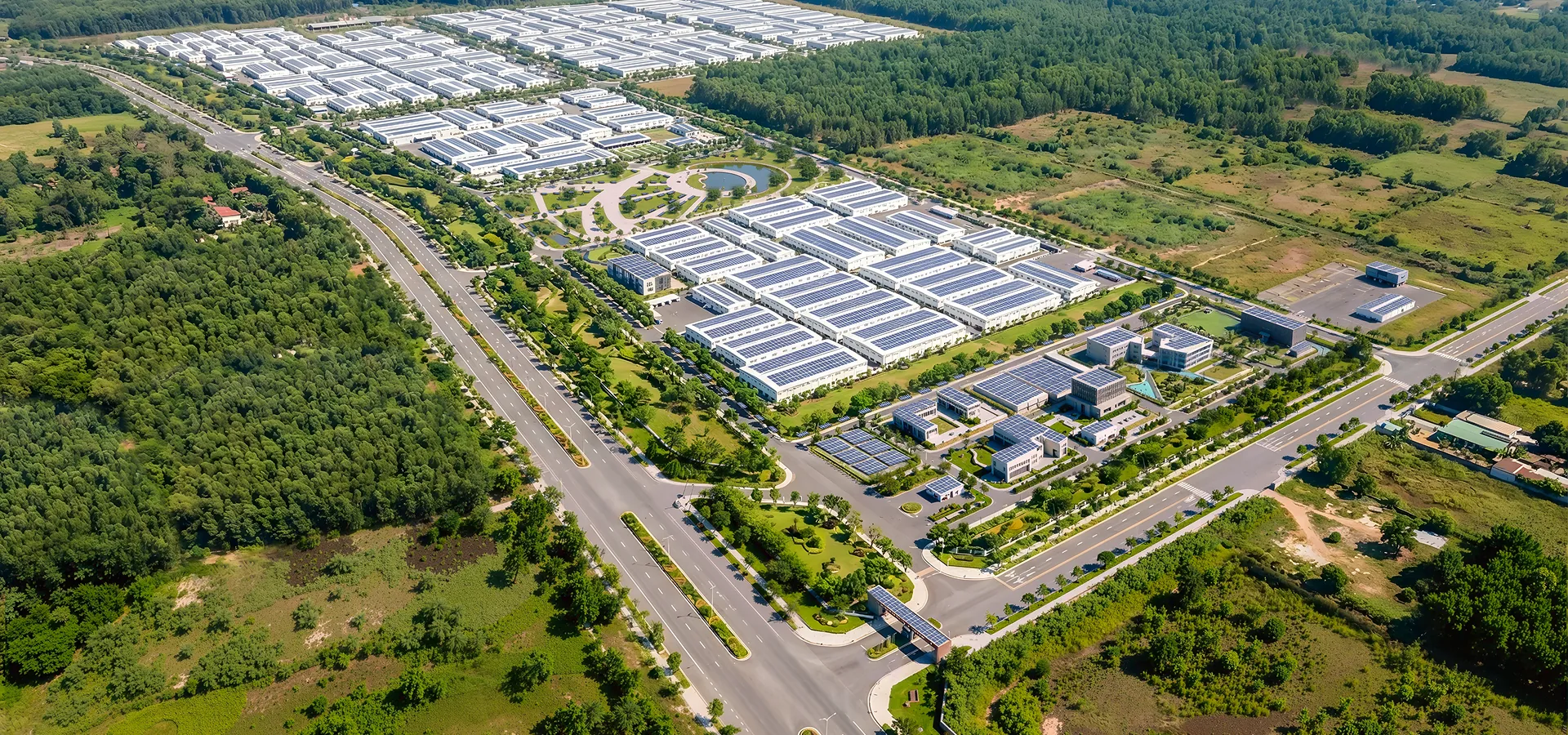 Master Plan Master Plan