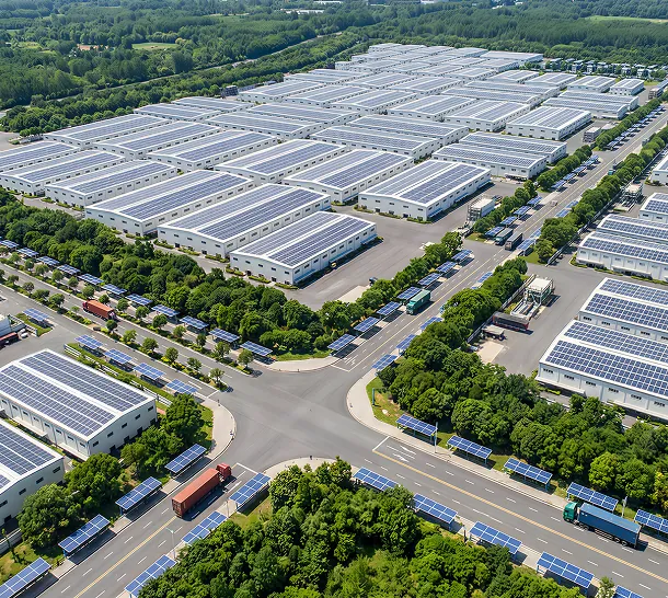 Master Planning – The NTB Approach to Vision Realization Master Planning – The NTB Approach to Vision Realization