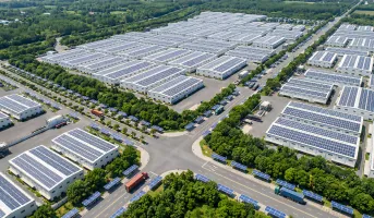 Master Planning – The NTB Approach to Vision Realization Master Planning – The NTB Approach to Vision Realization