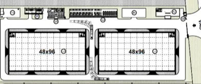 Detailed Planning Layout Detailed Planning Layout