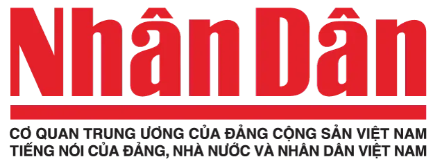 Nhân dân điện tử