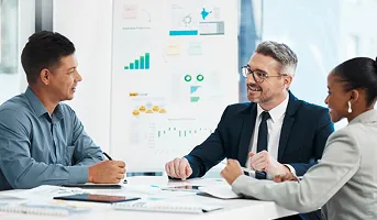 Industrial Strategy Call