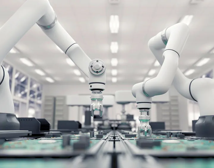 NTB Industrial Park: A Logistics & Cold Chain Ecosystem