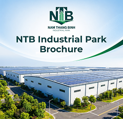 NTB Industrial Park Brochure