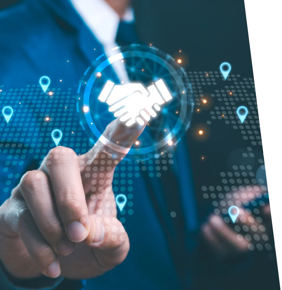 Our Ideal Logistics & Cold Chain Strategic Partners