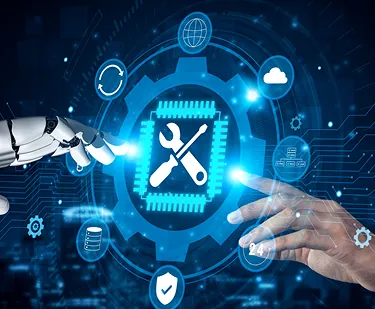 Power & AI Capacity Request