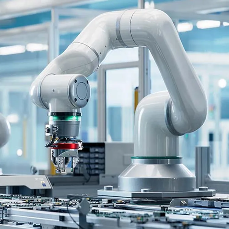 Power & AI Capacity Request