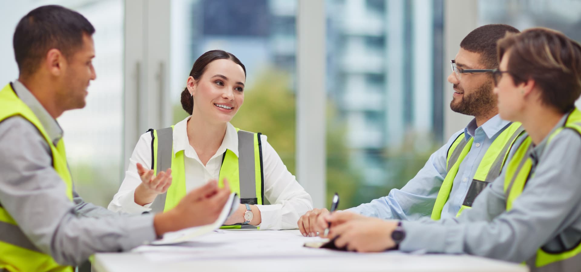 Professional Legal & Licensing Services