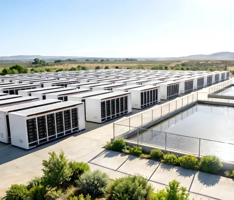 Stable Power for Manufacturing Stable Power for Manufacturing