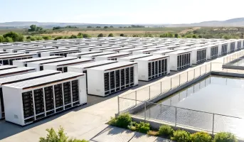 Stable Power for Manufacturing Stable Power for Manufacturing