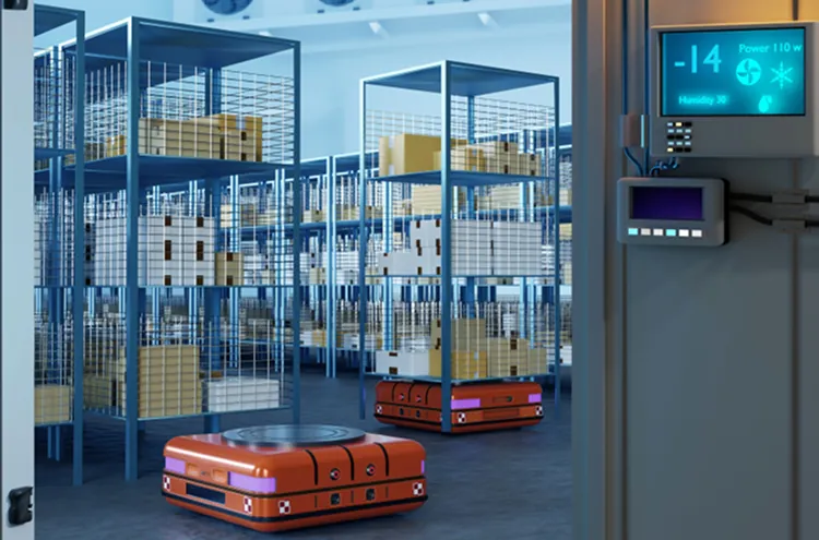 The Global Transformation in Supply Chain Dynamics