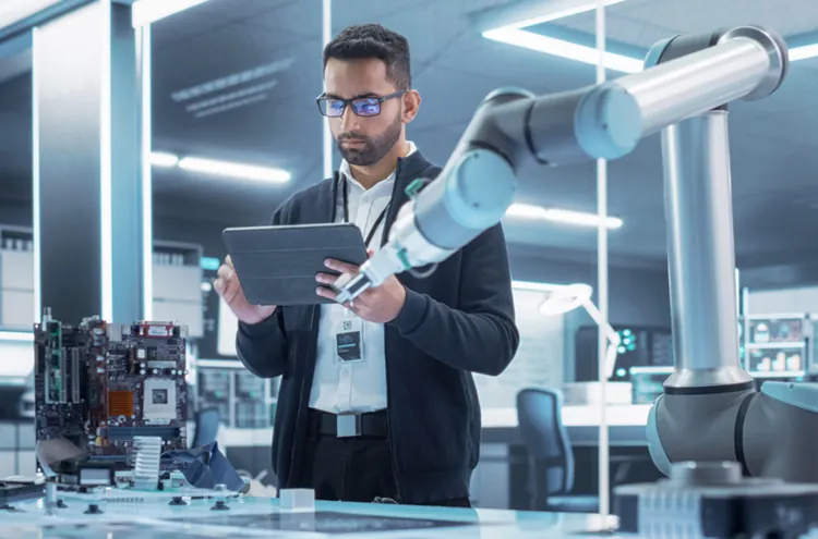 Designing Environments Where AI Can Perform